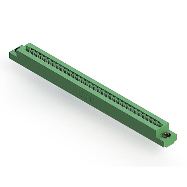 307-032-454-103 EDAC Inc.  Edgeboard Connectors